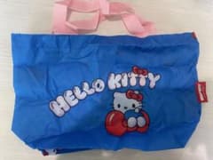 ハローキティ エッジーバラエティーコレクション トートバッグのサムネイル
