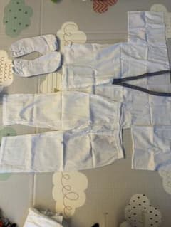 和装　肌着上下　足袋のサムネイル