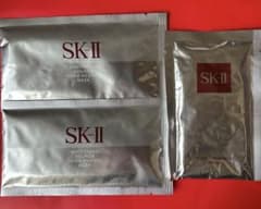 SK-II ホワイトニング ソース ダーム リバイバル マスクのサムネイル