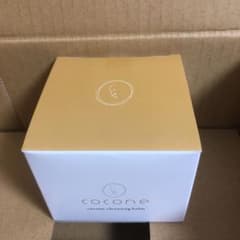 砂糖。様専用　　cocone クレンジングバーム 80gのサムネイル