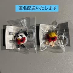 ヒステリックミニ ヒスミニ めじるしアクセサリー ガチャ セット