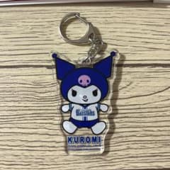 横浜DeNAベイスターズ クロミ アクリルキーホルダーのサムネイル