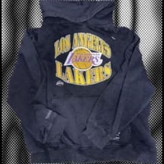 Mitchell & Ness Los Angeles Lakers フーディのサムネイル