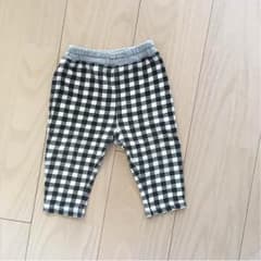 みーちゃん様専用☆ギンガムチェック パンツのサムネイル
