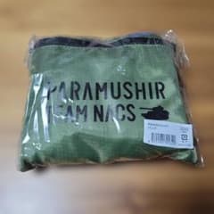 TEAM NACS PARAMUSHIR バッグのサムネイル