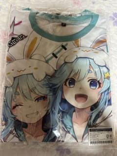 ニアノア Tシャツ L 会場限定 SDVX ボルテ BPLS3 ボルテ L - メルカリ