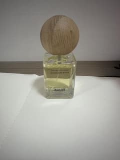 バアム　BAUM WOODLAND WINDS 香水　オーデコロンのサムネイル