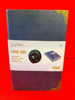 ハリーポッター 秘密の部屋 トムリドル 日記 バジリスクの牙 レプリカ