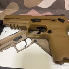 SIGAIR ライラックス　M17のサムネイル