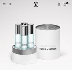 LOUIS VUITTON IMAGINATION 香水セット - メルカリ