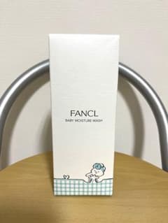 FANCL BABY MOISTURE WASH 300mlのサムネイル