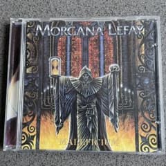 MORGANA LEFAY / MALEFICIUMのサムネイル