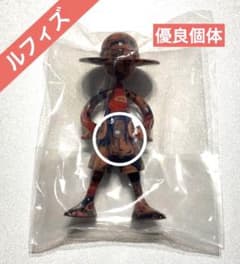 원피스 LUFFY's 모험의 기억 마린포드 정상 전쟁편 루피즈