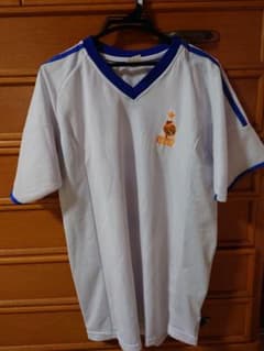 アンリ 2002年 日韓 ワールドカップ フランス代表 ユニフォーム