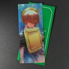 fgo 最終再臨展 編成画面風カード ヴァン・ゴッホのサムネイル