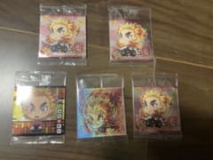 鬼滅の刃 煉獄杏寿郎のサムネイル