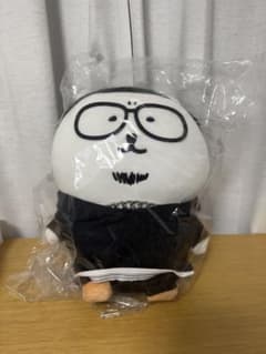 ナガノのくま ウシジマくん ちいかわのサムネイル