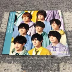 Hey!Say!JUMP CD 通常盤のサムネイル