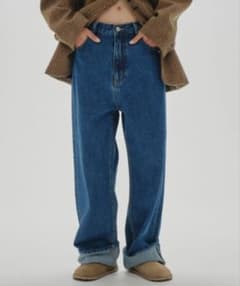 TODAYFUL Cary’s Denim 24のサムネイル