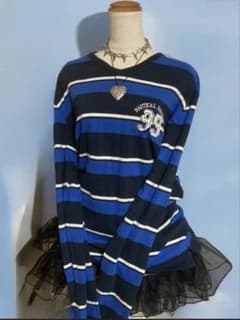 長袖 Tシャツのサムネイル