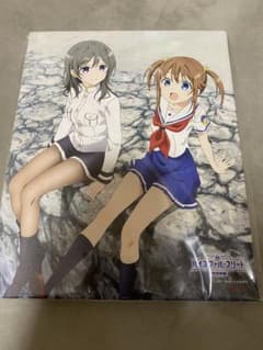 ハイフリ キャンバスアート 岬明乃 ハイスクールフリート ミケのサムネイル