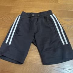 キッズハーフパンツのサムネイル