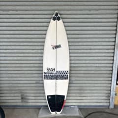 AL MERRICK TWOHAPPY ショートボード AL MERRICK TWOHAPPY ショートボード - メルカリ
