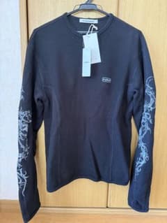 NO MAINTENANCE サーマル ロングスリーブTシャツ NO MAINTENANCE サーマル ロングスリーブTシャツ - メルカリ