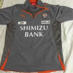 非売品 清水エスパルス練習着のサムネイル