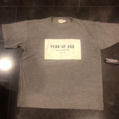 Fear of god カットソーのサムネイル