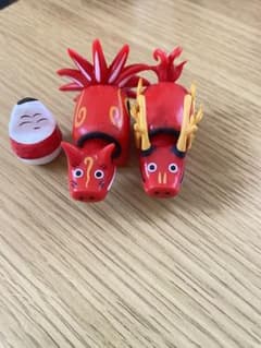 神獣ベコ　東の神々編のサムネイル