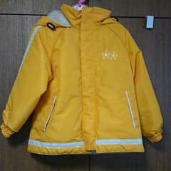 あさ様専用　小さいお子さん用　スキーウエア　（上のみ）のサムネイル