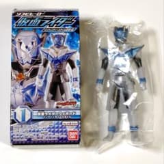 ソフビヒーロー 仮面ライダーウィザード インフィニティースタイル