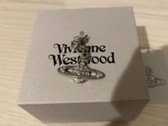ち*ゃ様 Vivienne Westwood オーブ ピアス 片耳用のサムネイル