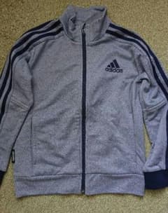 adidas ジャージ 上 130cmのサムネイル