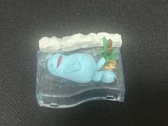 ポケモン　のんびりタイム　～川でひとやすみ～ ヌオーのサムネイル