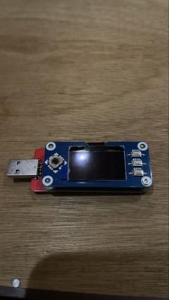 Raspberry Pi Zero W USB Stem 本体+ display - メルカリ