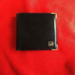 るーさん専用        dunhill折り財布のサムネイル