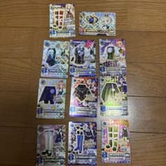 アイカツカード ロリゴシック まとめ売りのサムネイル