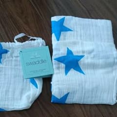 新品  swaddleのサムネイル