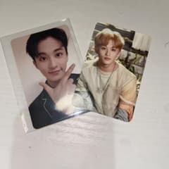 NCT マーク トレカのサムネイル