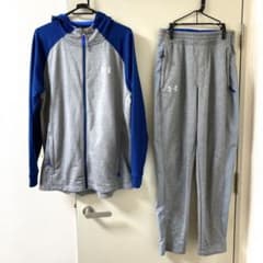 アンダーアーマー　セットアップ　Lのサムネイル