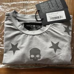 与左衛門様専用！HYDROGEN テニスウェア　新品のサムネイル