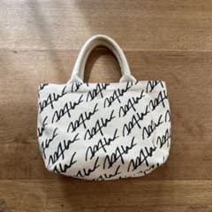 WTW トートバッグのサムネイル