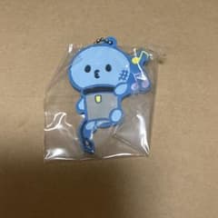 JOCHUM ラバーキーホルダー マイクンのサムネイル