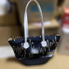 トートバッグのサムネイル
