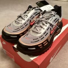 NIKE AIR MAX ナイキ完売色 エアーマックスTL2.5 M28.5cm - メルカリ