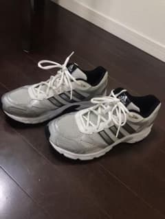 アディダス adiPRENE run smart ジョギング シューズのサムネイル