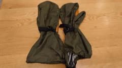 GREENCLOTHING OVER MITT Olive　Mのサムネイル