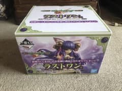 モンスト 一番くじ ラストワン賞 妲己のサムネイル